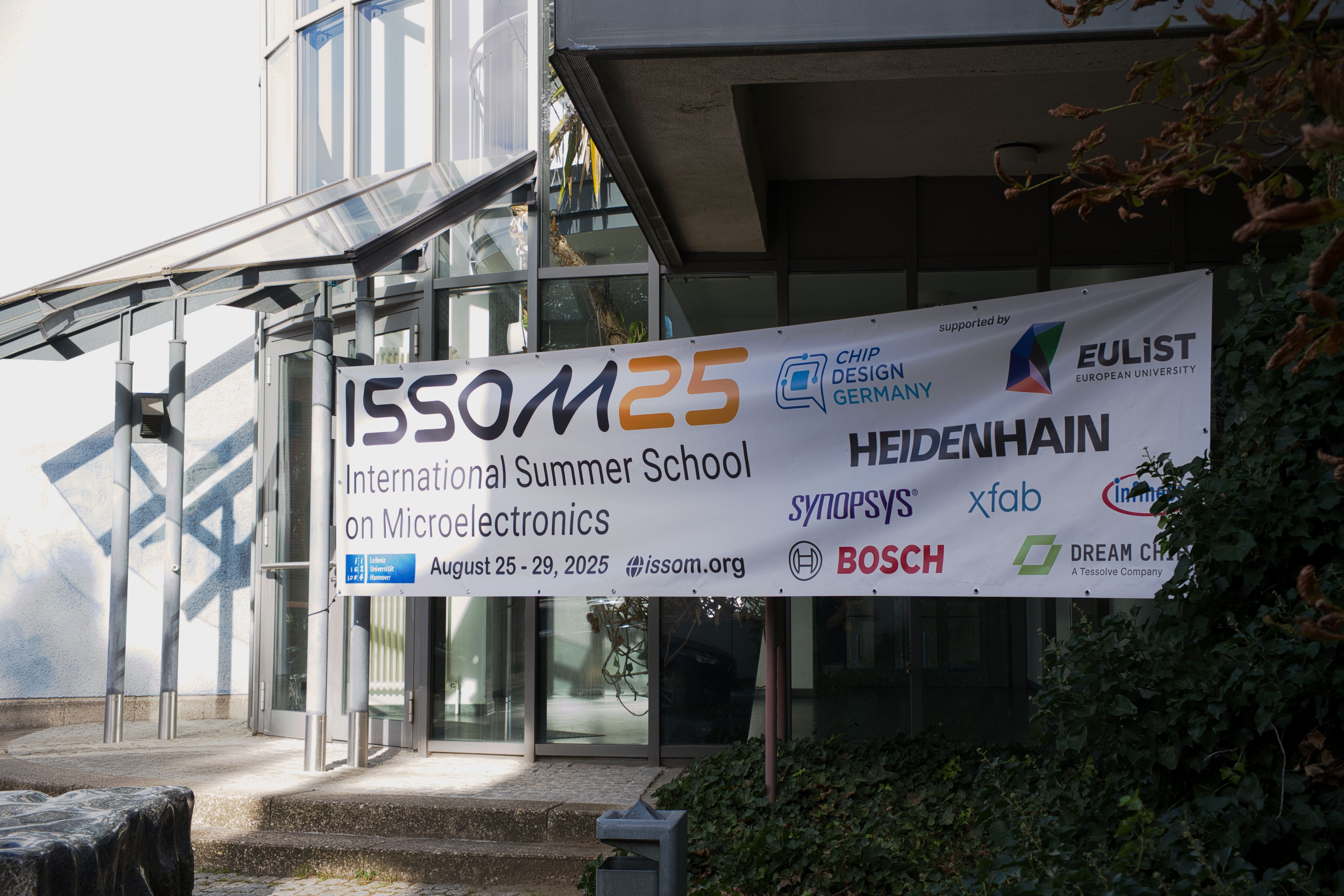 ISSOM25